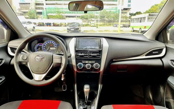 2021 Toyota Vios in Makati, Metro Manila-2