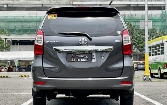 2018 Toyota Avanza  1.5 G MT in Makati, Metro Manila-3