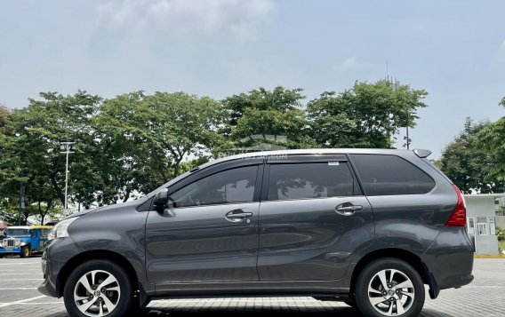2018 Toyota Avanza  1.5 G MT in Makati, Metro Manila-7