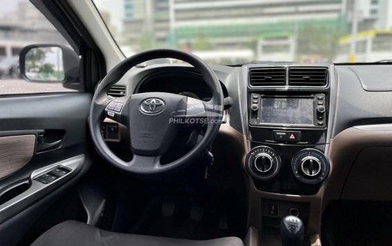 2018 Toyota Avanza  1.5 G MT in Makati, Metro Manila-18