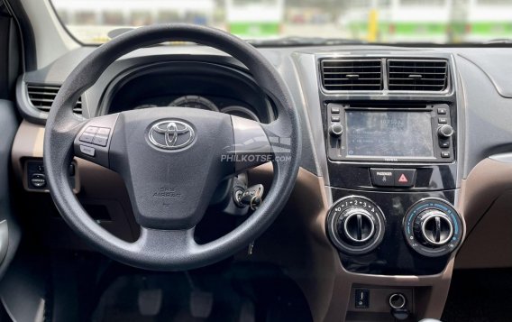2018 Toyota Avanza  1.5 G MT in Makati, Metro Manila-17