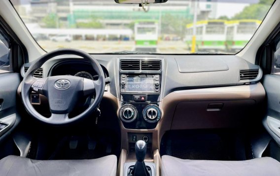 2018 Toyota Avanza  1.5 G MT in Makati, Metro Manila-4