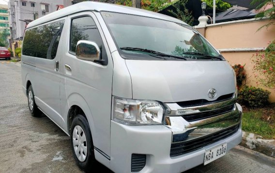 Silver Toyota Grandia 2019 for sale in Pasay-3