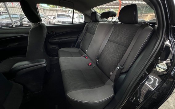 White Toyota Vios 2021 for sale in Parañaque-3