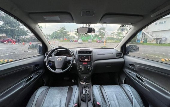 White Toyota Avanza 2015 for sale in Makati-3