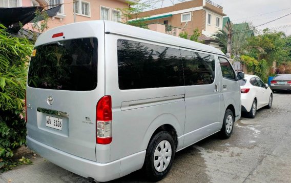 Silver Toyota Grandia 2019 for sale in Pasay-4