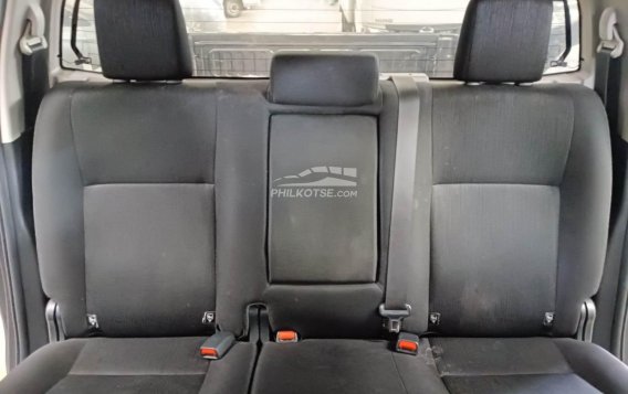 2020 Toyota Hilux  2.4 G DSL 4x2 M/T in Cainta, Rizal-1