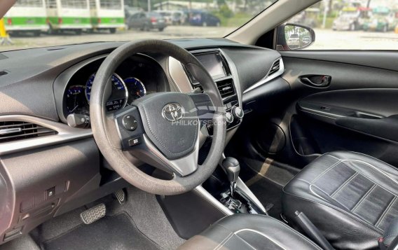 2019 Toyota Vios in Makati, Metro Manila-2