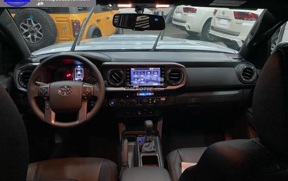 2023 Toyota Tacoma in Quezon City, Metro Manila-7