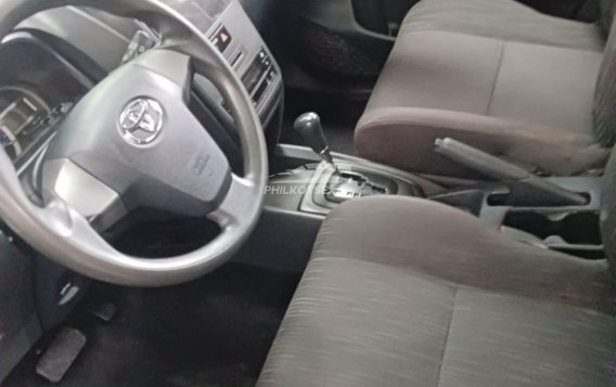 2021 Toyota Avanza  1.3 E AT in Cainta, Rizal-6