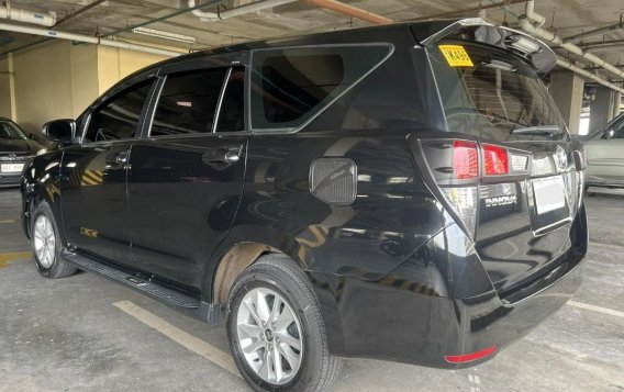 White Toyota Innova 2020 for sale in Manila-2