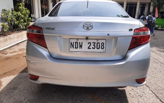 Sell White 1944 Toyota Vios in Mandaue-4