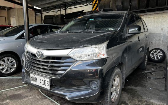 2019 Toyota Avanza  1.3 E M/T in Quezon City, Metro Manila