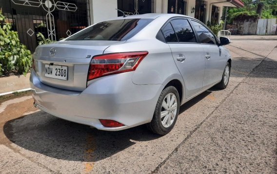 Sell White 1944 Toyota Vios in Mandaue-3