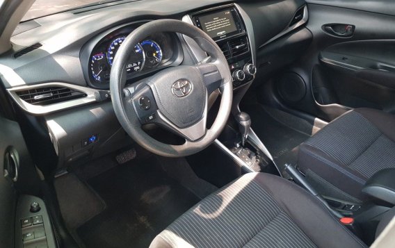 White Toyota Vios 2020 for sale in Parañaque-4