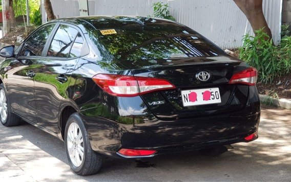 White Toyota Vios 2020 for sale in Parañaque-2