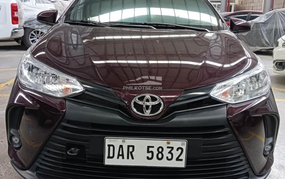 2022 Toyota Vios in Cainta, Rizal