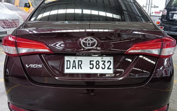 2022 Toyota Vios in Cainta, Rizal-3