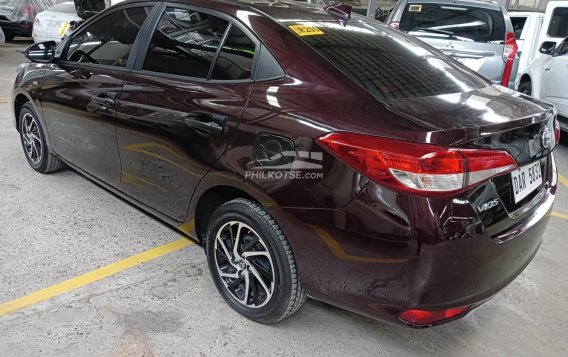 2022 Toyota Vios in Cainta, Rizal-4