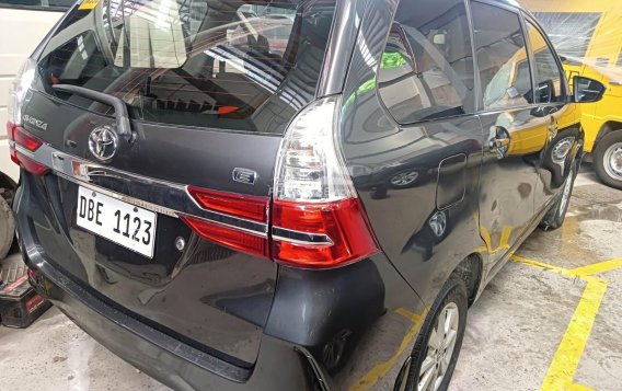 2021 Toyota Avanza in Cainta, Rizal-4