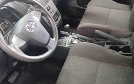 2021 Toyota Avanza in Cainta, Rizal-11