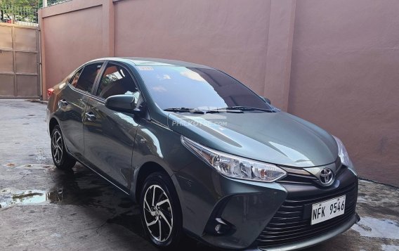 2022 Toyota Vios in Quezon City, Metro Manila