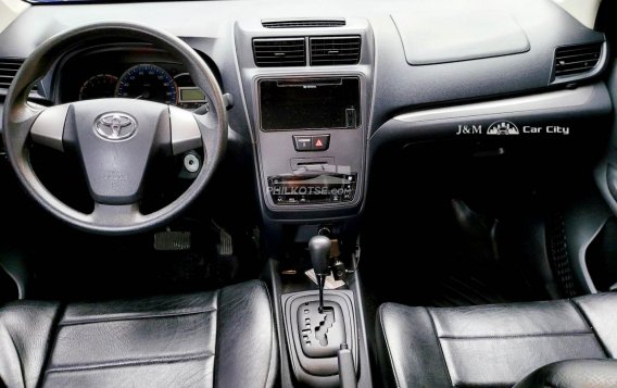 2019 Toyota Avanza  1.3 E A/T in Pasay, Metro Manila-3