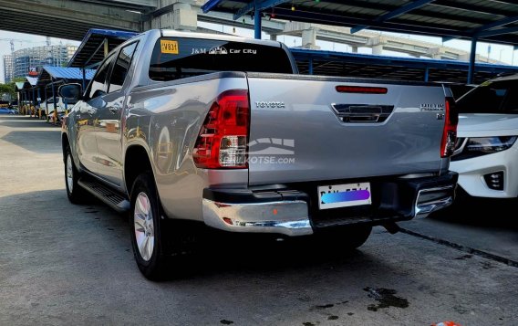 2019 Toyota Hilux  2.8 G DSL 4x4 A/T in Pasay, Metro Manila-5
