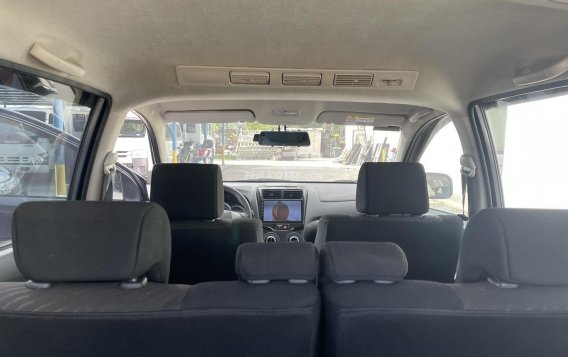 2018 Toyota Avanza  1.3 E M/T in Quezon City, Metro Manila-7