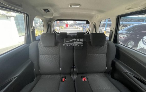 2018 Toyota Avanza  1.3 E M/T in Quezon City, Metro Manila-6