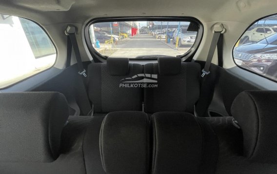 2018 Toyota Avanza  1.3 E M/T in Quezon City, Metro Manila-19