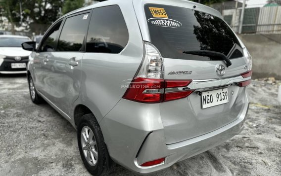 2021 Toyota Avanza in Quezon City, Metro Manila-5