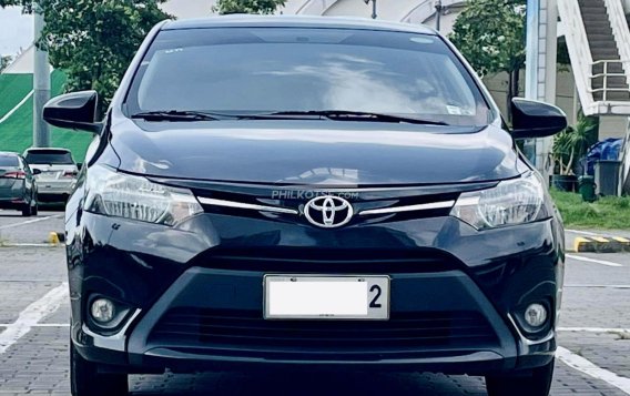 2015 Toyota Vios in Makati, Metro Manila-5