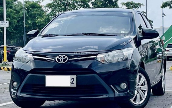 2015 Toyota Vios in Makati, Metro Manila-3