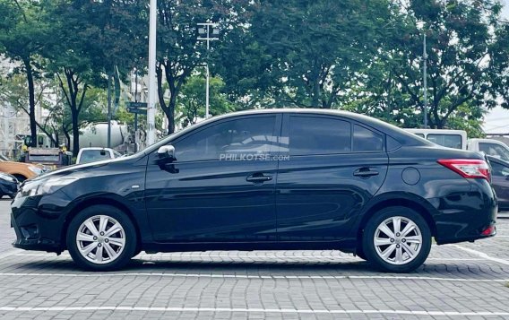 2015 Toyota Vios in Makati, Metro Manila-2