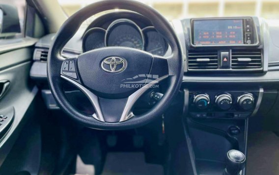 2015 Toyota Vios in Makati, Metro Manila-1