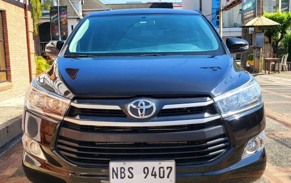 White Toyota Innova 2019 for sale in Cainta-2