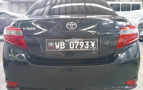 2017 Toyota Vios in Cainta, Rizal-3