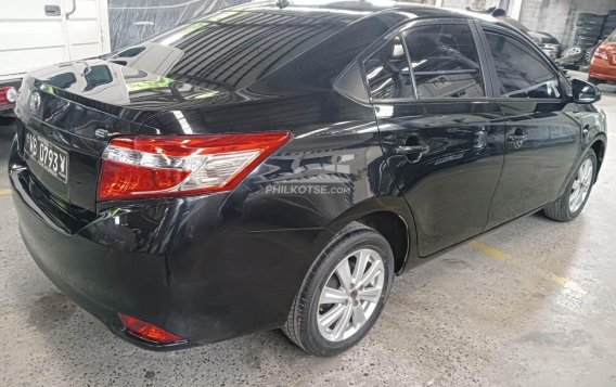 2017 Toyota Vios in Cainta, Rizal-13