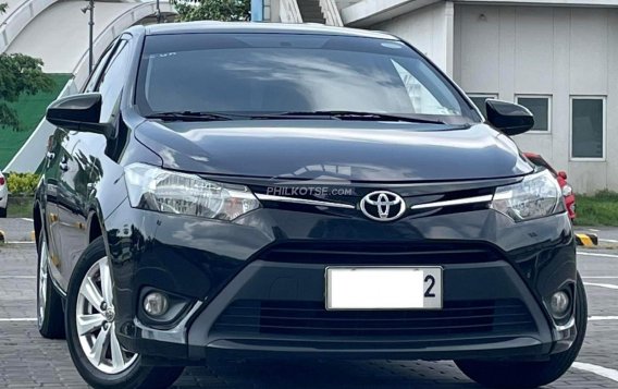 2015 Toyota Vios in Makati, Metro Manila