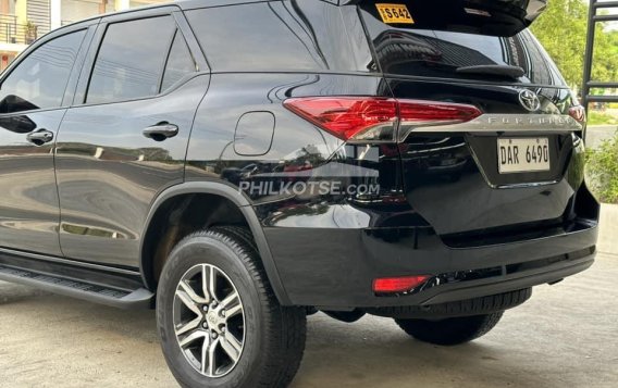 2022 Toyota Fortuner in Angeles, Pampanga-3