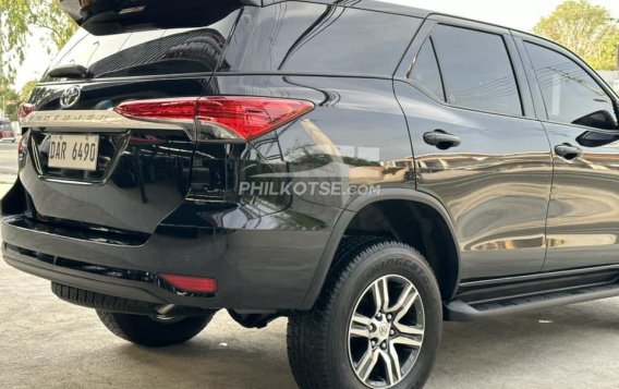 2022 Toyota Fortuner in Angeles, Pampanga-5