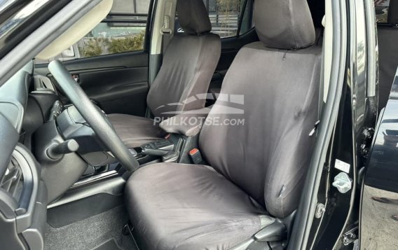 2022 Toyota Fortuner in Angeles, Pampanga-23