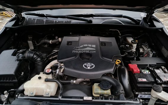 2018 Toyota Hilux  2.4 G DSL 4x2 A/T in Cabanatuan, Nueva Ecija-7