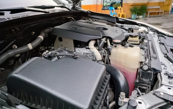 2018 Toyota Hilux  2.4 G DSL 4x2 A/T in Cabanatuan, Nueva Ecija-6