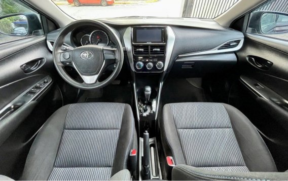 White Toyota Vios 2019 for sale in Pasig-8