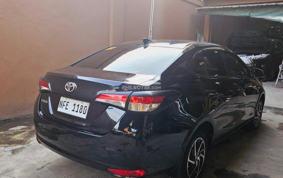 2022 Toyota Vios in Quezon City, Metro Manila-5