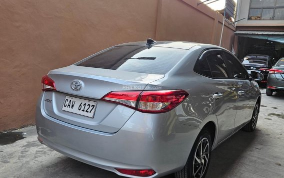 2022 Toyota Vios in Quezon City, Metro Manila-5