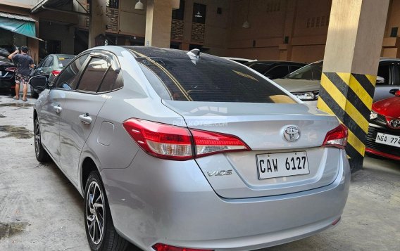 2022 Toyota Vios in Quezon City, Metro Manila-6