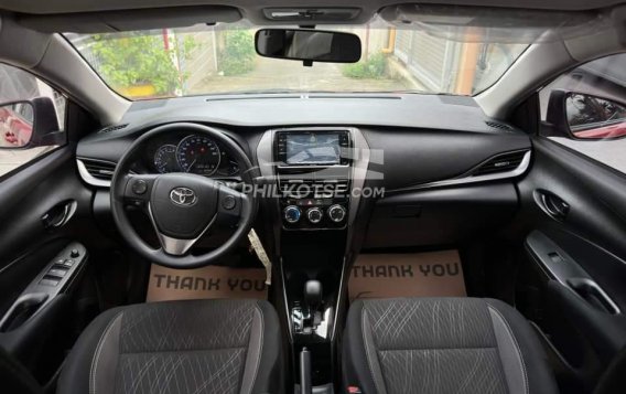 2022 Toyota Vios 1.3 XLE CVT in Batangas City, Batangas-5
